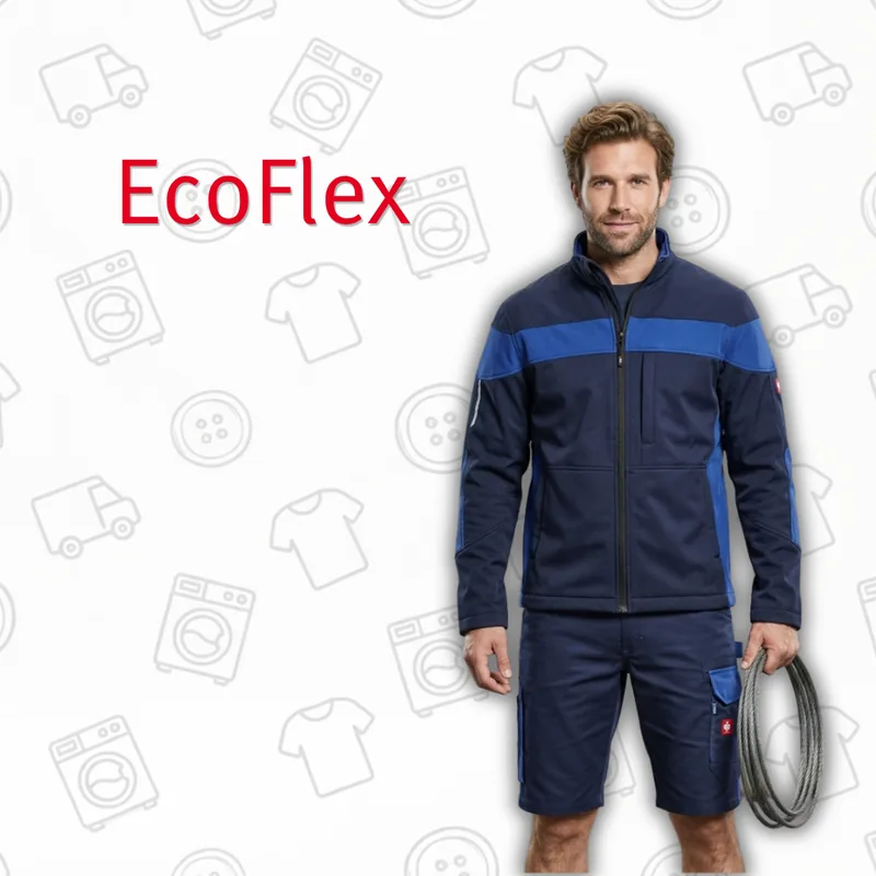 Kolekcja EcoFlex