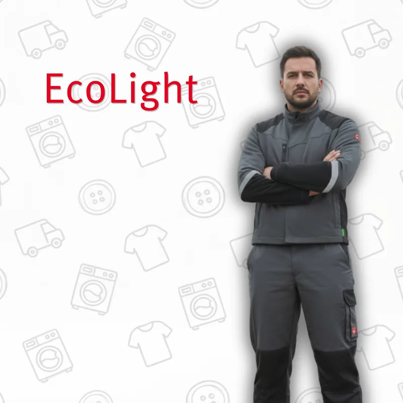 Kolekcja EcoLight