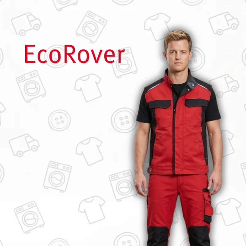 Kolekcja EcoRover