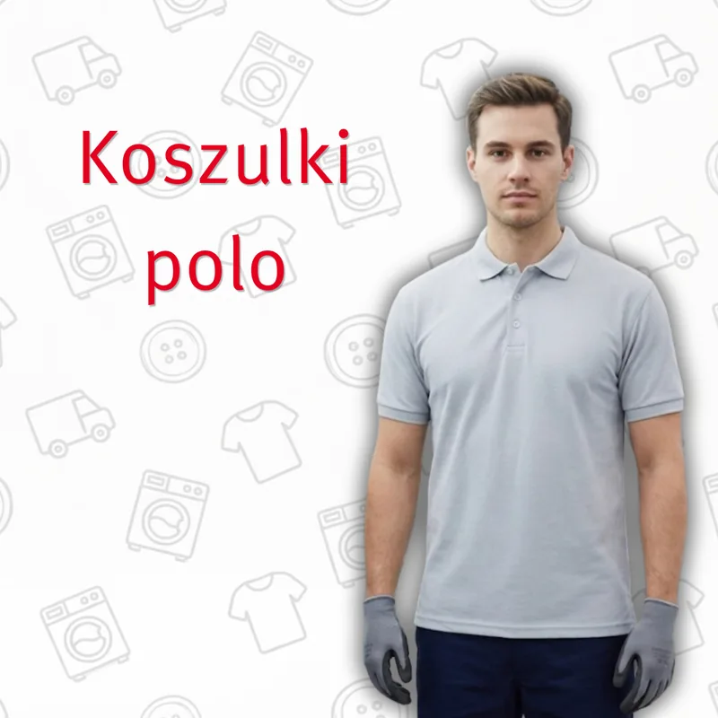 Kolekcja Polo