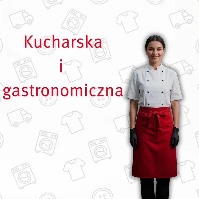 Kolekcja Kucharska