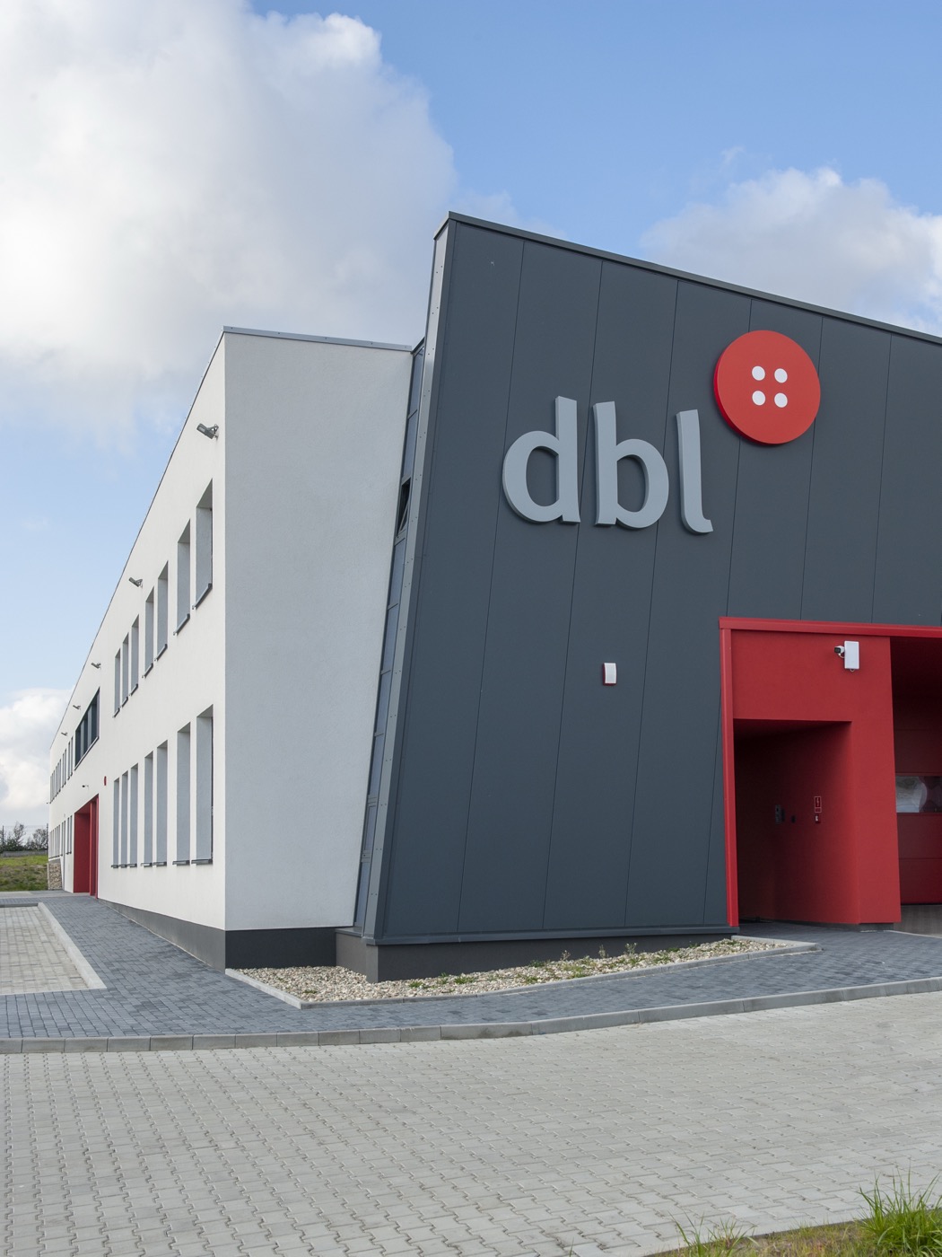 Twój biznes zasługuje na standard DBL