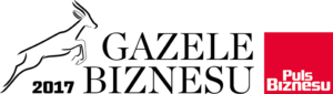 Gazela biznesu 2017