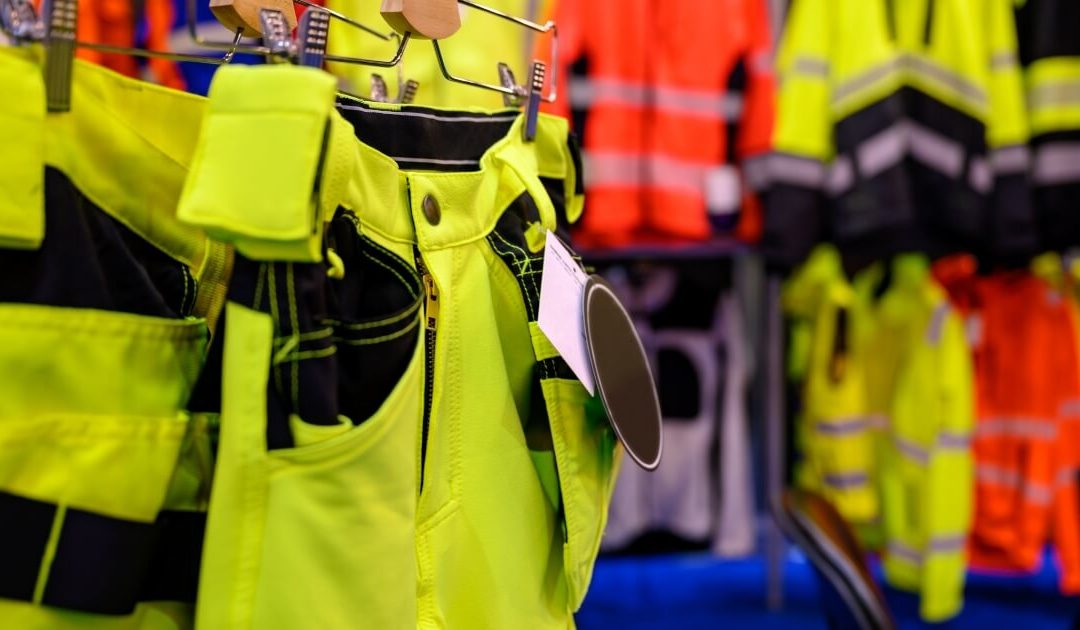 Wynajem odzieży roboczej — dlaczego warto wybrać to rozwiązanie?